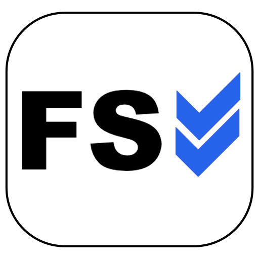 Faint Studio Logo